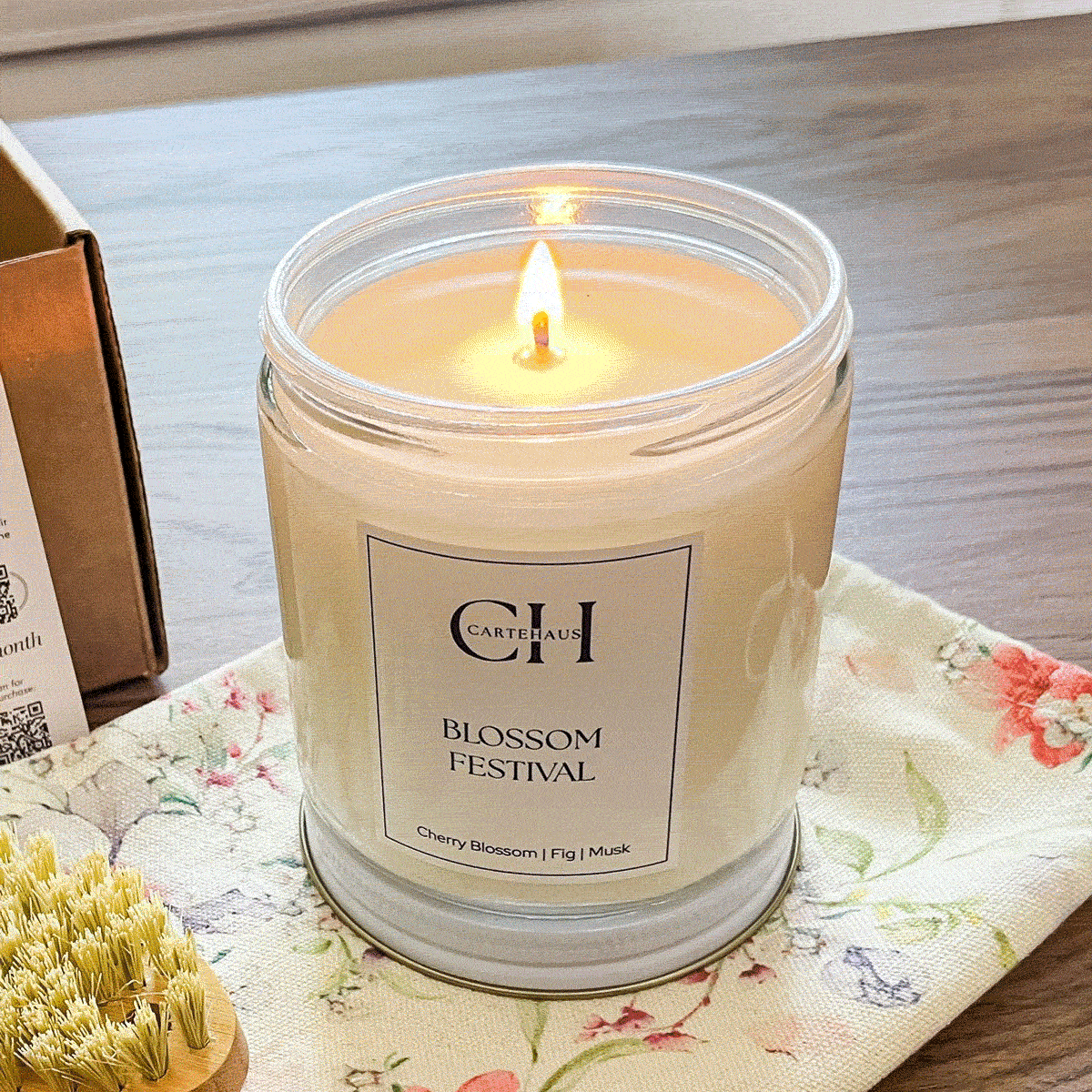 6 Best Candle Subscription Boxes For Exploring And Gifting