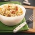 Chicken Pasta Casserole