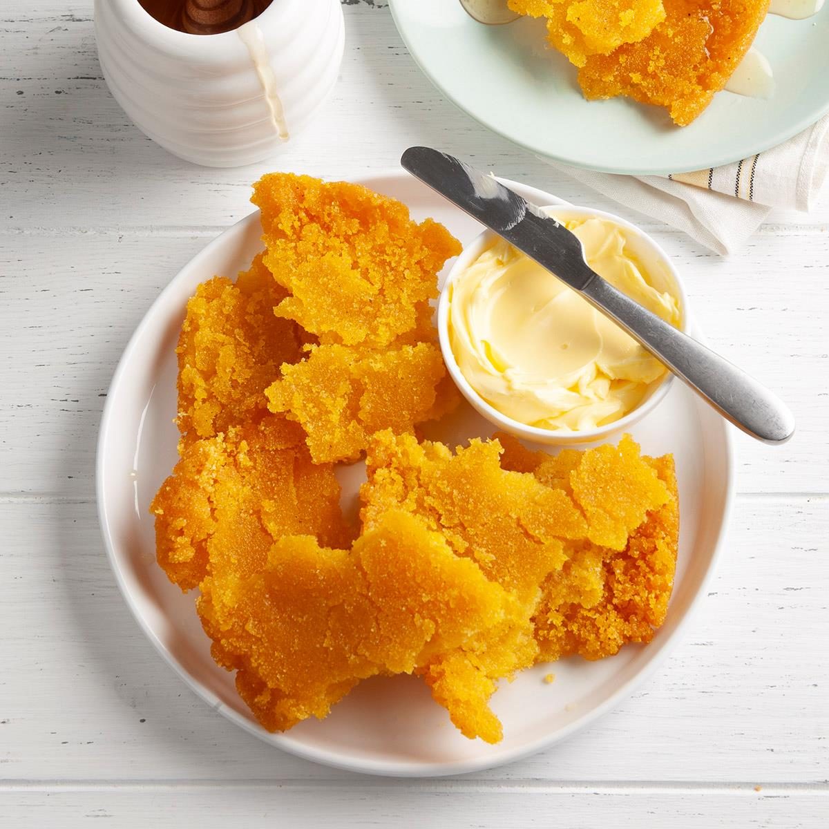Corn Pone