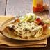Crustless Quiche Bake