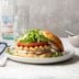 Salmon Burgers