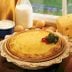 Crustless Swiss Quiche