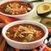 Mexican Tortilla Soup