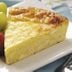 Crustless Four-Cheese Quiche