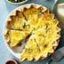 Easy Vegetable Quiche