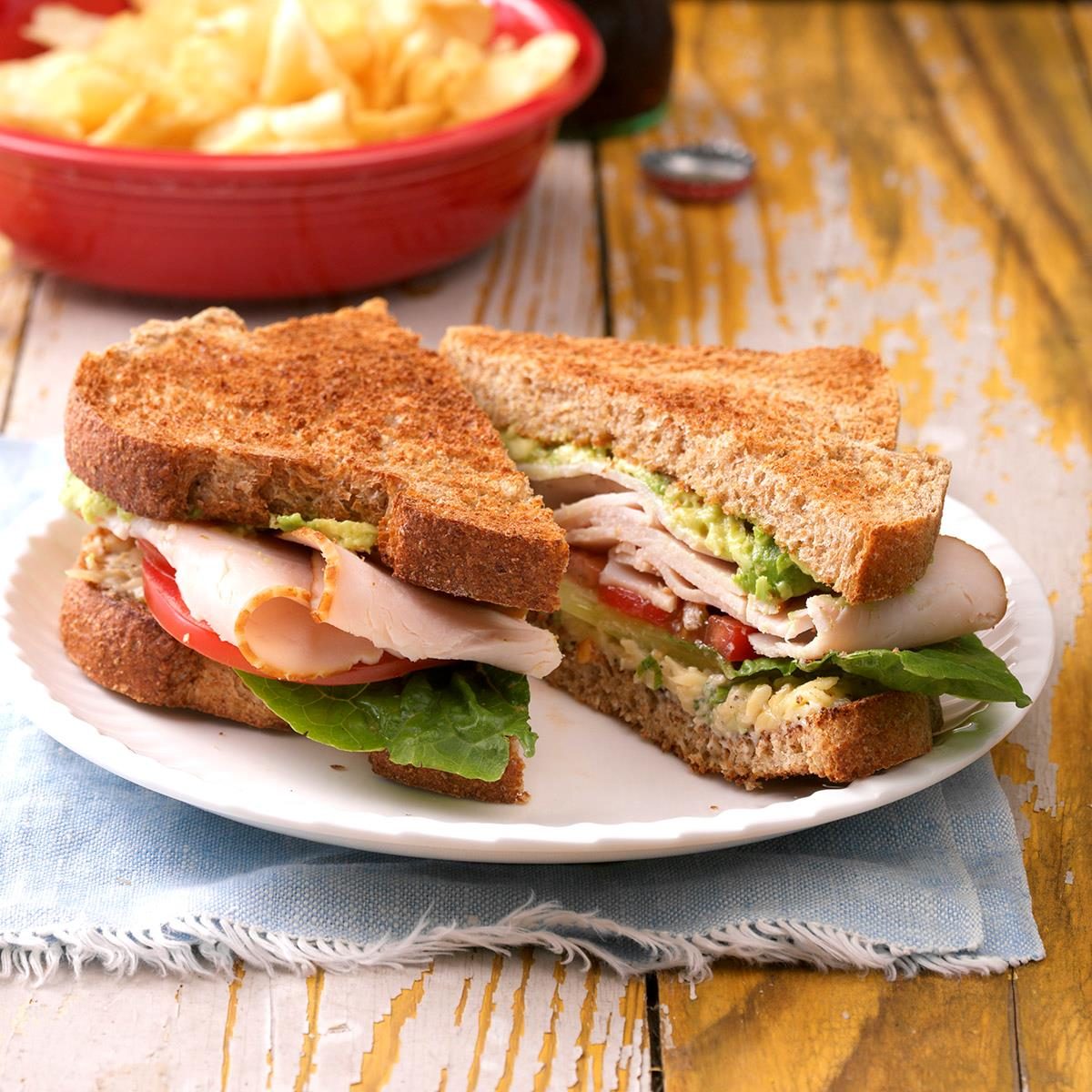 Gouda Turkey Club Exps Wrsm17 39839 D03 29 3b 1