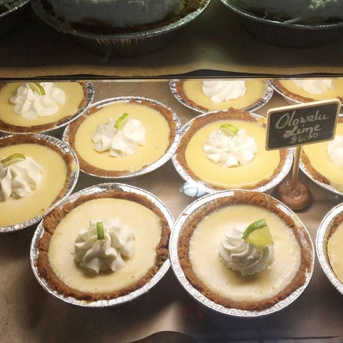 Leodas Kitchen And Pie Shop