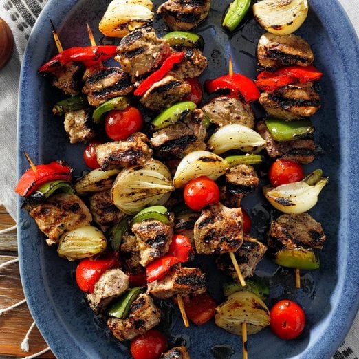 85 Fourth of July Potluck Recipes for a Crowd