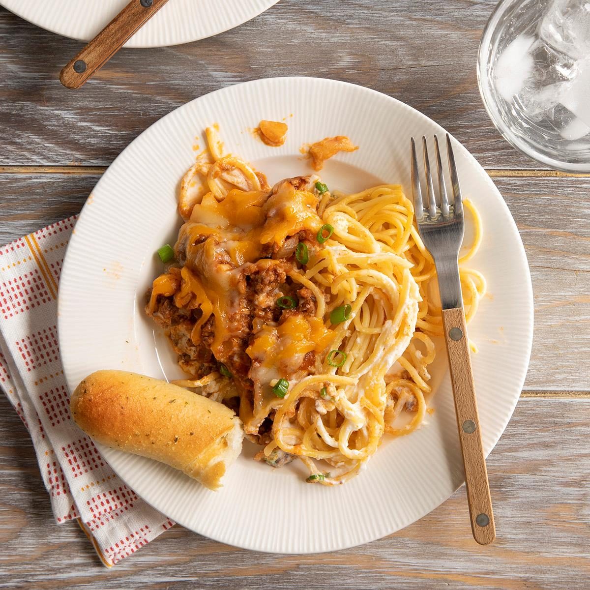 Million Dollar Spaghetti Exps Ft22 271363 St 11 18 1