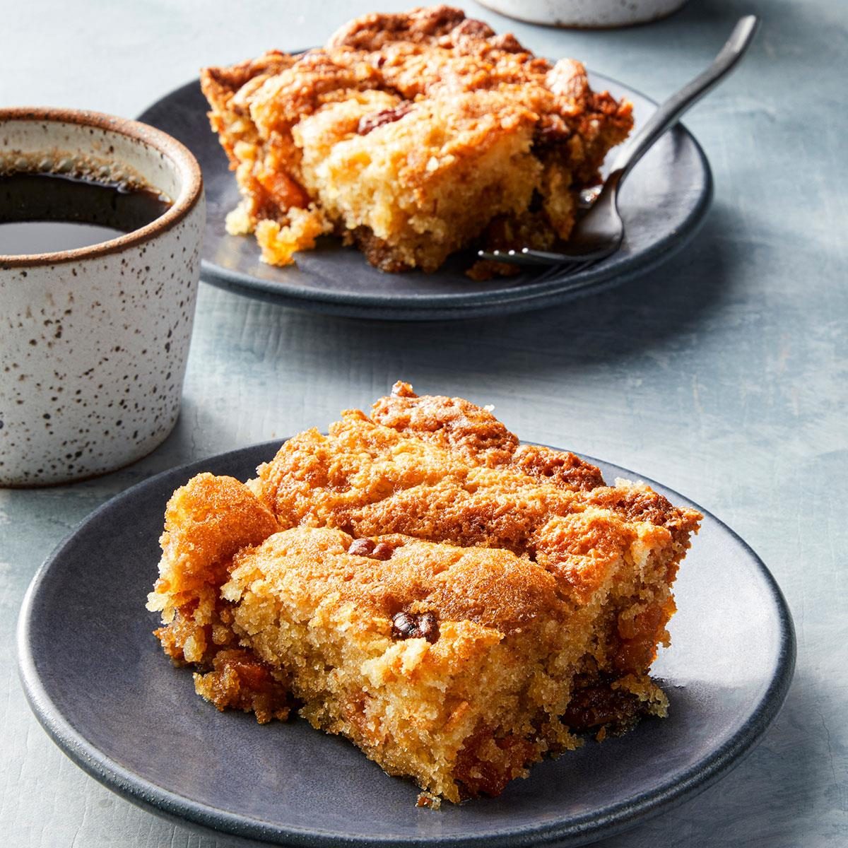Overnight Apricot Pecan Coffee Cake Exps Tohon24 275138 Dr 03 26 6b