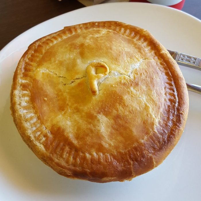 Pie Boss Aurora