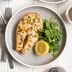Salmon Steak
