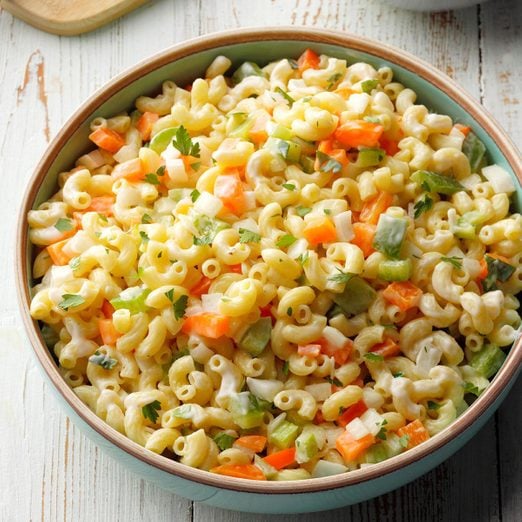 Old-Fashioned Fourth of July Food