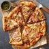 Sausage Pizza