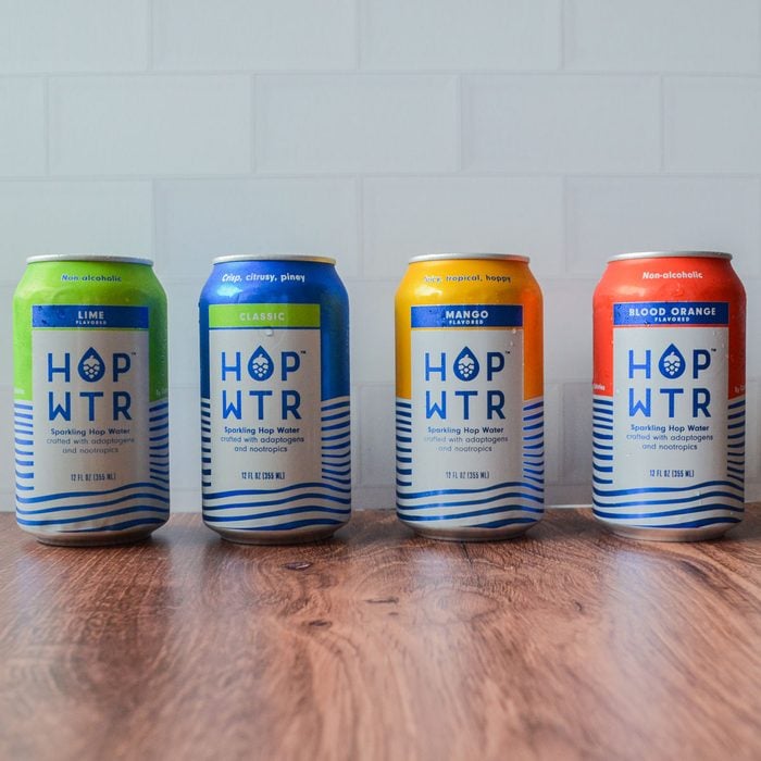 Hop Wtr
