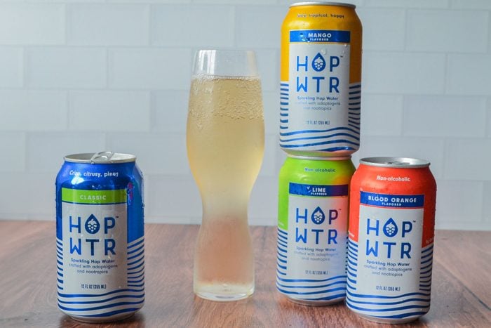 Hop Wtr